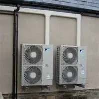 Temple All Pro Air Conditioning - Air Duct Cleaning Services in Temple, TX
