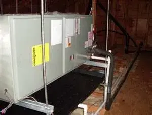 Temple All Pro Air Conditioning - Air Duct Cleaning Services in Temple, TX