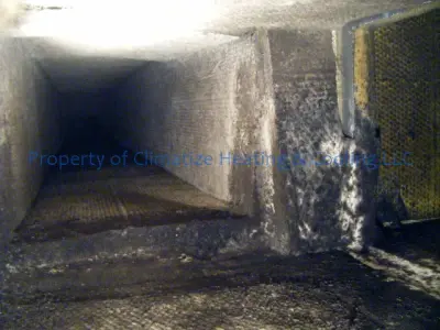 Climatize Heating & Cooling - Heating & Cooling Services in Lenoir City, TN