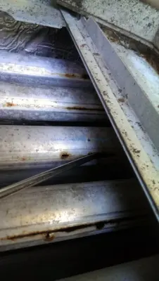 Duct Cleaning and Air Quality Improvement — Heating & Cooling Services project by Climatize Heating & Cooling
