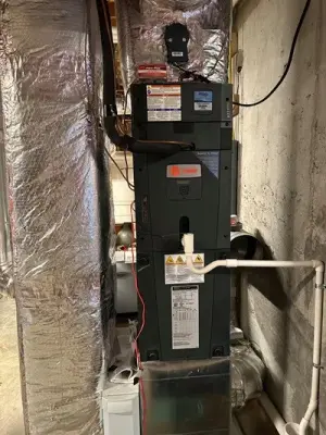 Air Experts - Heating & Cooling Services in Birmingham, AL