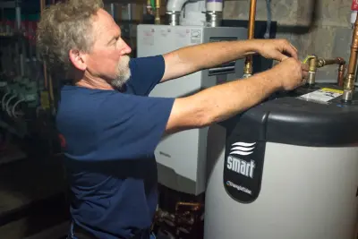 Air Group - Electrical Services in Boonton, NJ
