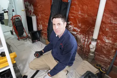 Air Group - Electrical Services in Boonton, NJ