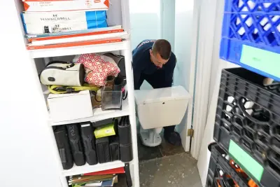 Air Group - Electrical Services in Boonton, NJ