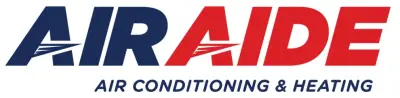 AirAide-Air Conditioning & Heating - Heating & Cooling Services in Houston, TX