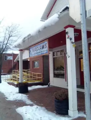 Airclaws - Heating & Cooling Services in Amesville, OH