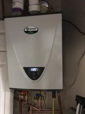 Airco Mechanical Services - Plumbing Services in Northern Virginia, VA