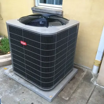 Airco Mechanical Services - Plumbing Services in Northern Virginia, VA