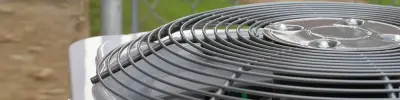 Air Conditioning Mechanical Solutions — Heating & Cooling Services project by Airco Mechanical Services