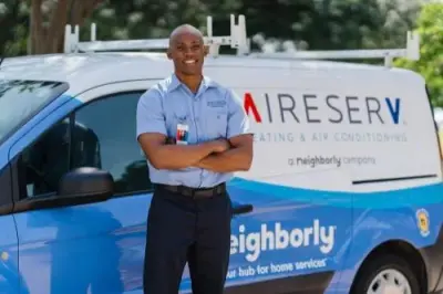 Aire Serv of Asheboro - Heating & Cooling Services in Asheboro, NC