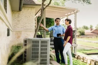 Aire Serv of Branson - Heating & Cooling Services in Branson, MO