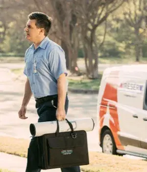 Aire Serv of Fayetteville, NC - Heating & Cooling Services in Fayetteville, NC
