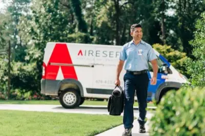 Aire Serv of Maryville - Heating & Cooling Services in Maryville, TN