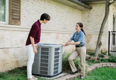 Aire Serv of Stockton - Air Duct Cleaning Services in Stockton, CA