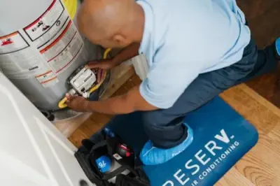 Aire Serv of Stockton - Air Duct Cleaning Services in Stockton, CA
