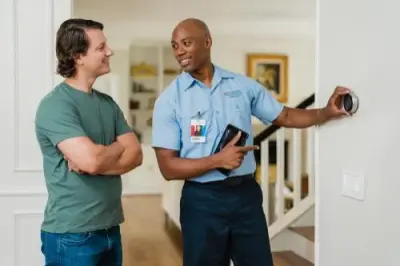 Aire Serv of Valparaiso - Air Duct Cleaning Services in Valparaiso, IN