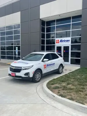 Airtron Heating & Air Conditioning Nashville - Heating & Cooling Services in Mt Juliet, TN