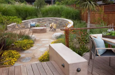 Sage Outdoor Designs - Landscape Design in San Diego, CA