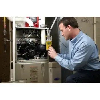 All Seasons Heating & Cooling - Air Duct Cleaning Services in Powells Point, NC