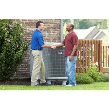 All Seasons Heating & Cooling - Air Duct Cleaning Services in Powells Point, NC