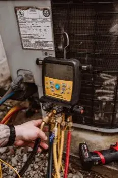 All-Star Heating and Air Conditioning - Heating & Cooling Services in Knoxville, TN