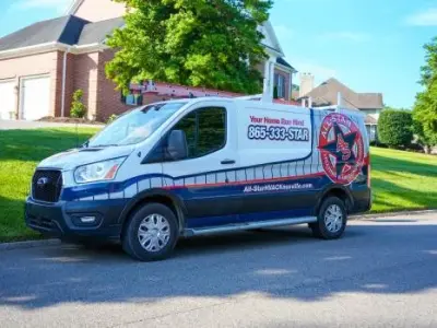 All-Star Heating and Air Conditioning - Heating & Cooling Services in Knoxville, TN