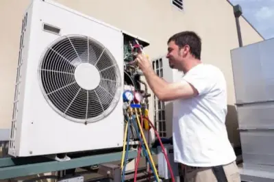 All Weather Comfort Solutions - Heating & Cooling Services in Brownstown Township, MI