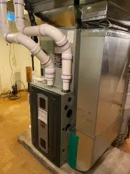 All Weather Comfort Solutions - Heating & Cooling Services in Brownstown Township, MI