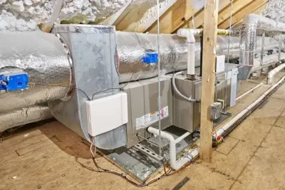 Alliance Heating and Cooling - Air Duct Cleaning Services in Florence, KY