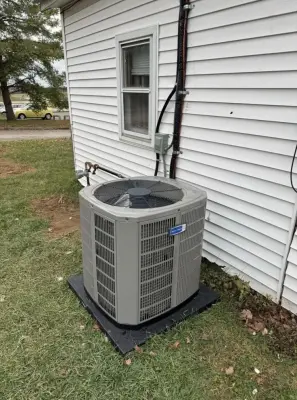 Alliance Heating and Cooling - Air Duct Cleaning Services in Florence, KY