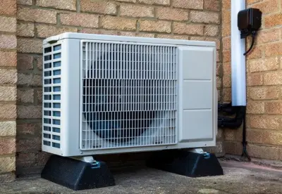 Alliance Heating and Cooling - Air Duct Cleaning Services in Florence, KY