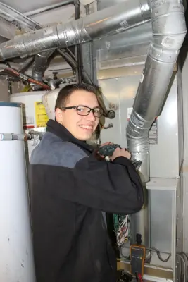 Allred Heating, Cooling, and Electric - Heating & Cooling Services in Federal Way, WA