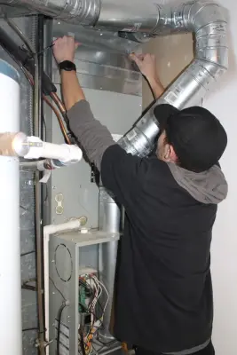 Allred Heating, Cooling, and Electric - Heating & Cooling Services in Federal Way, WA