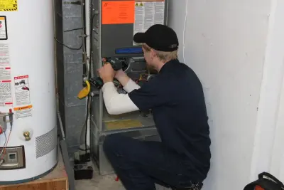 Allred Heating, Cooling, and Electric - Heating & Cooling Services in Federal Way, WA