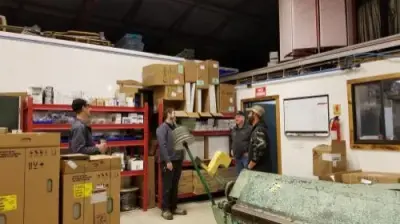 Alpha Heating & Air - Heating & Cooling Services in Bandon, OR