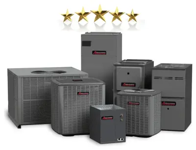 Max C. Smith Company - Plumbing Services in Gibsonia, PA
