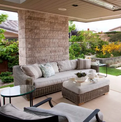 Sage Outdoor Designs - Landscape Design in San Diego, CA
