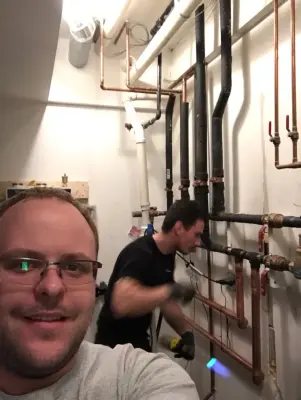 American Air Experts - Heating & Cooling Services in Des Plaines, IL