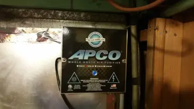 American Air Experts - Heating & Cooling Services in Des Plaines, IL