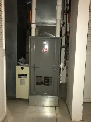 American Air Experts - Heating & Cooling Services in Des Plaines, IL