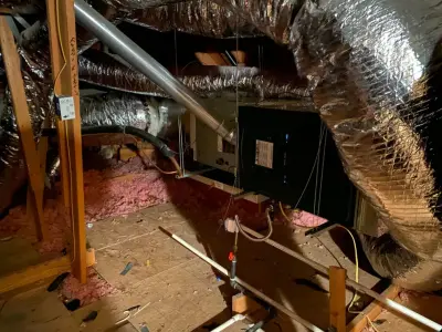 Team Enoch - Electrical Services in Fort Worth, TX
