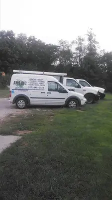 Ams INC. - Solar Panel Installation Services in Clinton, IL