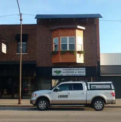 Ams INC. - Solar Panel Installation Services in Clinton, IL