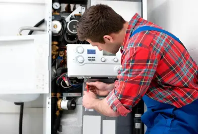 Barney's Heating and Air - Plumbing Services in Clarksville, TN