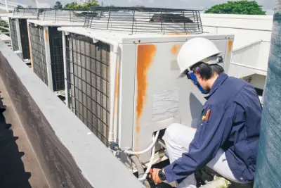 Barney's Heating and Air - Plumbing Services in Clarksville, TN