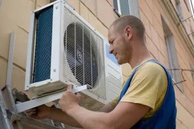 Barney's Heating and Air - Plumbing Services in Clarksville, TN