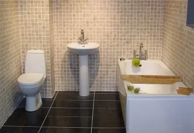 McLoughlin Plumbing Heating & Cooling - Bathroom Remodeling in Upper Darby, PA