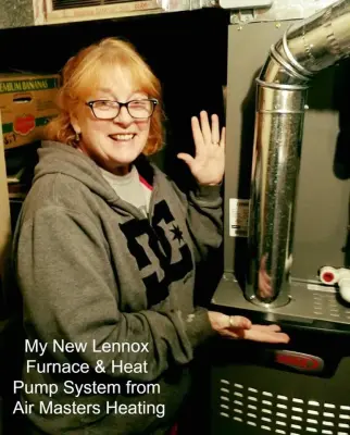 Air Masters Heating - Heating & Cooling Services in Port Orchard, WA