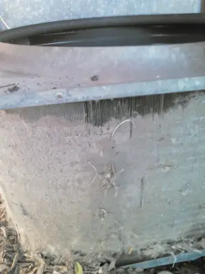 Mattex Service Company Inc - Heating & Cooling Services in Champaign, IL
