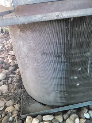 Mattex Service Company Inc - Heating & Cooling Services in Champaign, IL